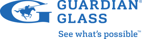 Logo Guardian Glass Europe