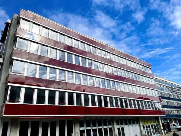 CircuClarity met le réemploi des vitrages en phase de déploiement industriel