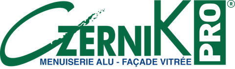 Logo Czernik Pro