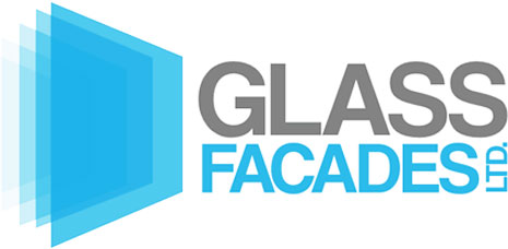 Logo Glass Facades Ltd