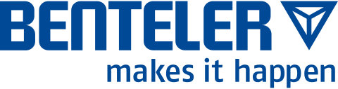 Logo BENTELER Maschinenbau GmbH