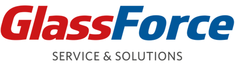 Logo GlassForce