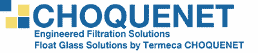 Logo TERMECA CHOQUENET