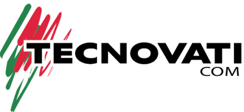 Logo Tecnovati Com Srl