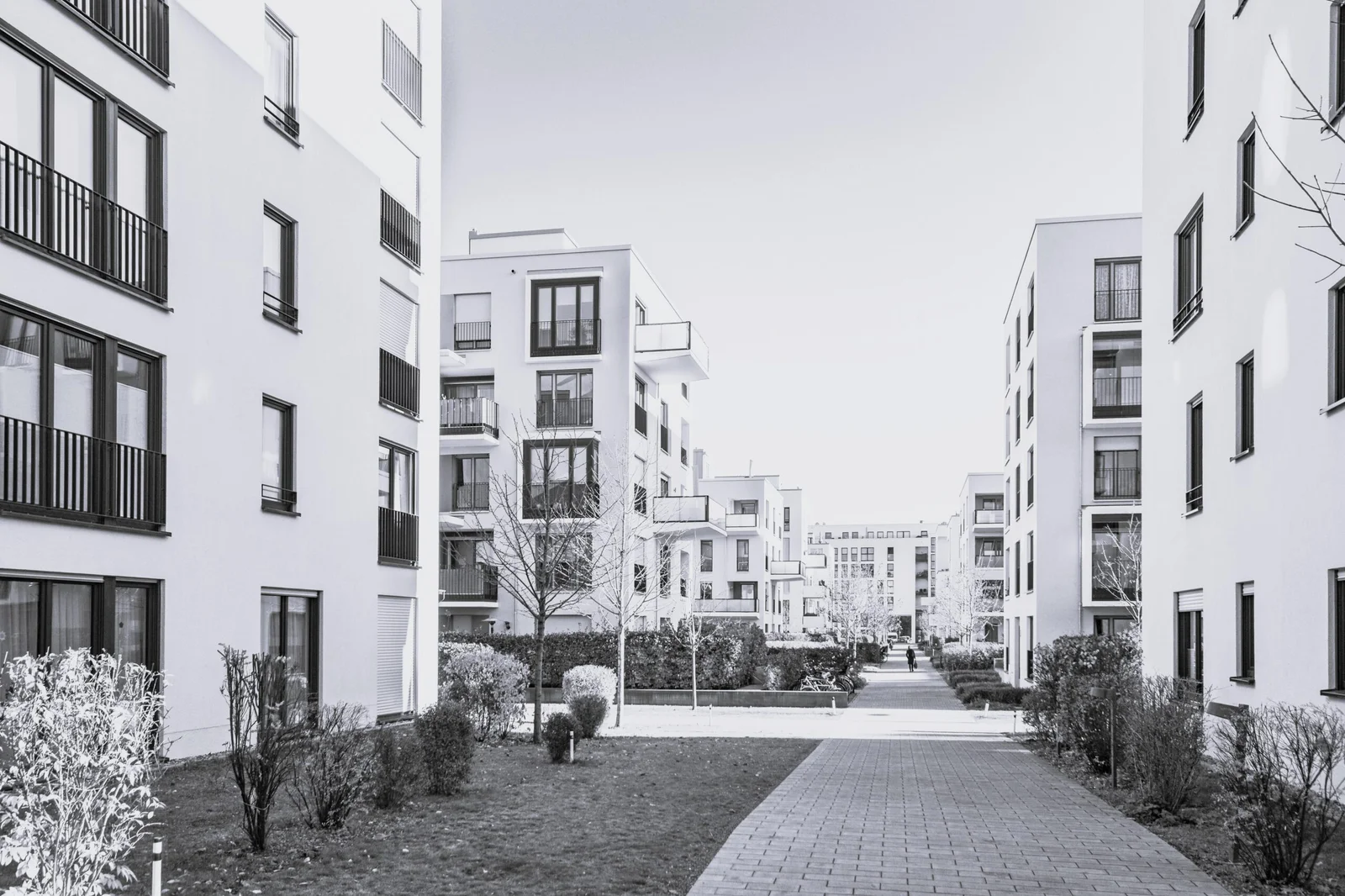 Glass for Europe plaide pour une simplification ciblée du logement européen