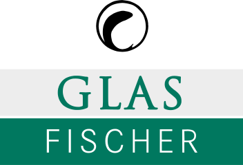 Logo Glasfischer Glastechnik GmbH