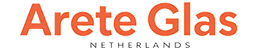 Logo Arete Glas Netherlands