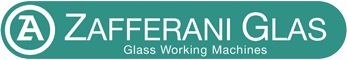 Logo Zafferani Glas Srl