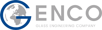 Logo Genco Glass Engineering Company