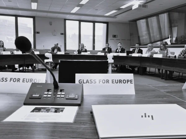 Glass for Europe demande des conditions économiques pour électrifier le verre plat européen