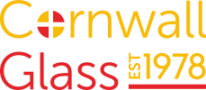 Logo Cornwall Glass Manufacturing