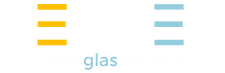 Logo BERGER Flachglastechnik