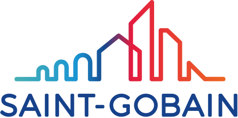 Logo Saint-Gobain Glass France
