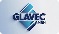 Logo Glavec GmbH