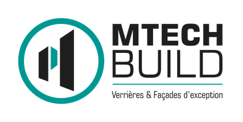 Logo MTECHBUILD